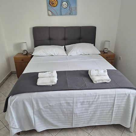 Apartmani Adria 奥帕提亚 外观 照片