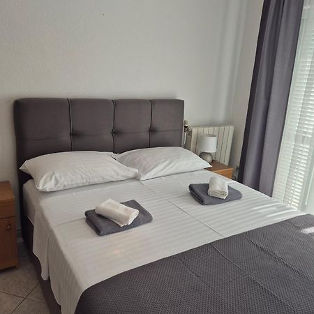 Apartmani Adria 奥帕提亚 外观 照片