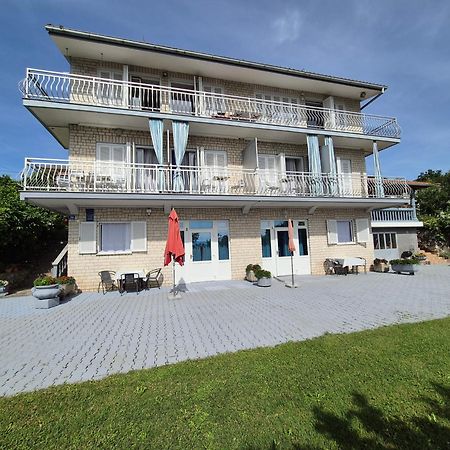 Apartmani Adria 奥帕提亚 外观 照片
