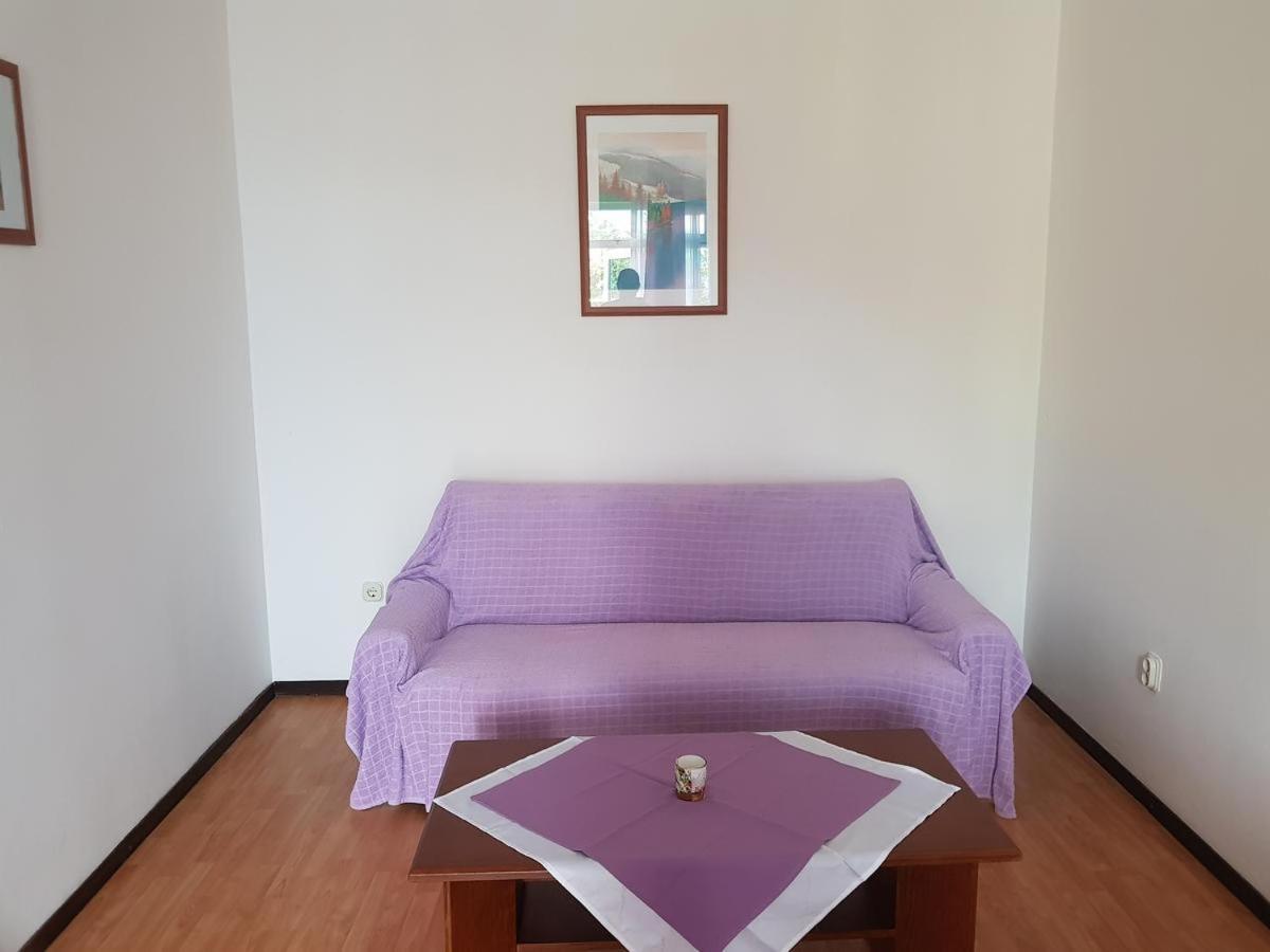 Apartmani Adria 奥帕提亚 外观 照片