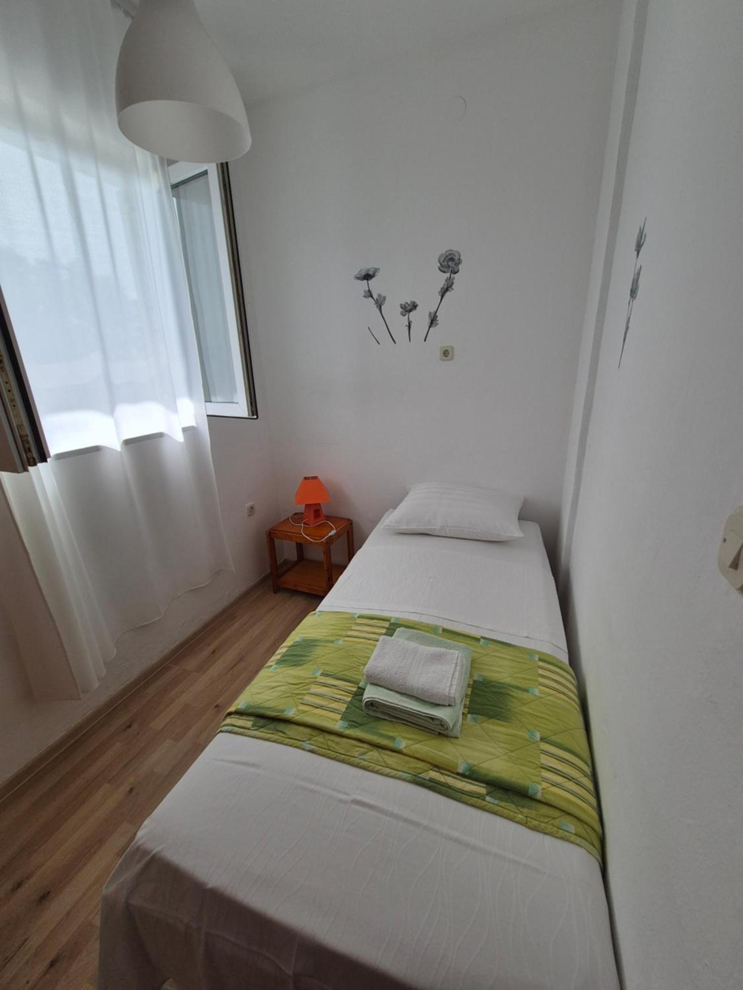 Apartmani Adria 奥帕提亚 外观 照片