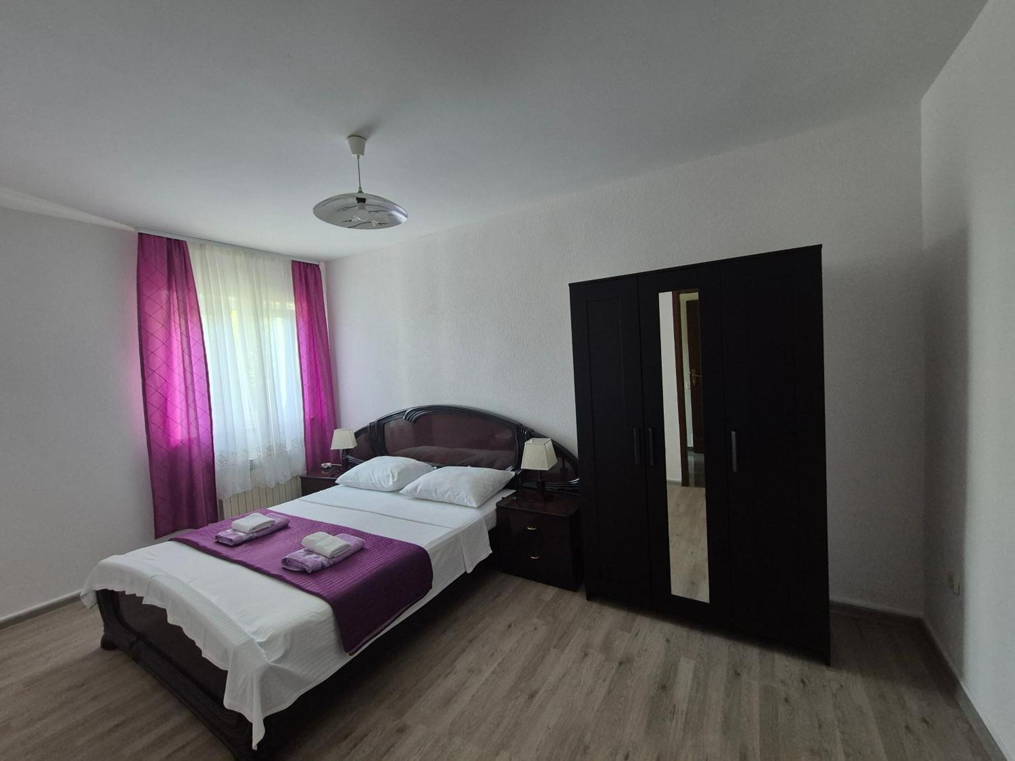 Apartmani Adria 奥帕提亚 外观 照片