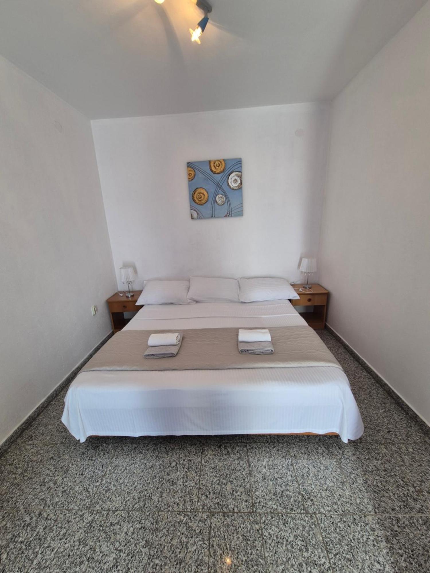 Apartmani Adria 奥帕提亚 外观 照片